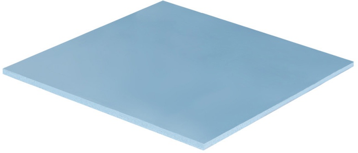 Uszczelka termiczna Arctic TP-3 100x100x1.5 mm (ACTPD00054A) - obraz 1