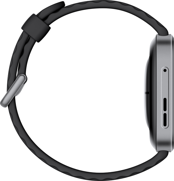 Smartwatch Huawei Watch Fit 4 Pro Czarny (55020EYK) - obraz 6