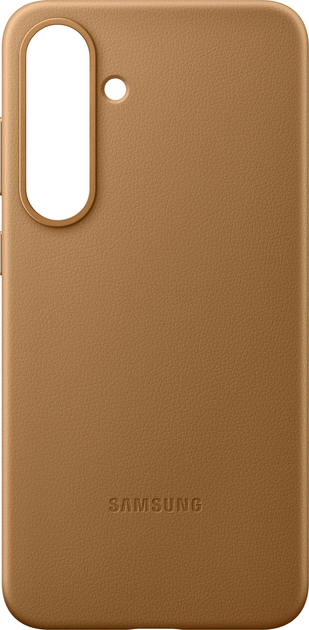 Etui Samsung Kindsuit do Samsung Galaxy S25 Plus Gold (EF-VS936PFEGWW) - obraz 4