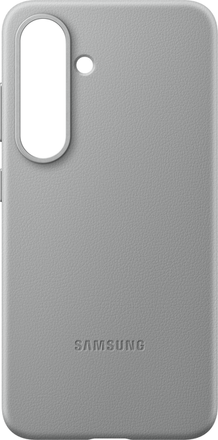 Панель Samsung Kindsuit для Samsung Galaxy S25 Gray (EF-VS931PJEGWW) - зображення 4
