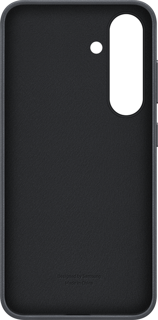 Etui Samsung Kindsuit do Samsung Galaxy S25 Black (EF-VS931PBEGWW) - obraz 5