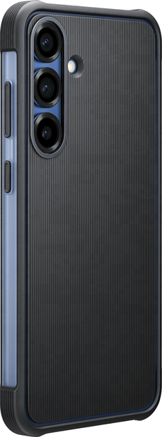 Etui Samsung Rugged do Samsung Galaxy S25 Plus Black (EF-RS936CBEGWW) - obraz 3