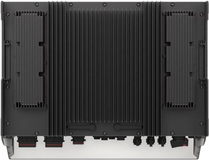 Hybrydowy inwerter EcoFlow PowerOcean 5 kWh Kit 10 kW 3-fazowy (756893004075) - obraz 3