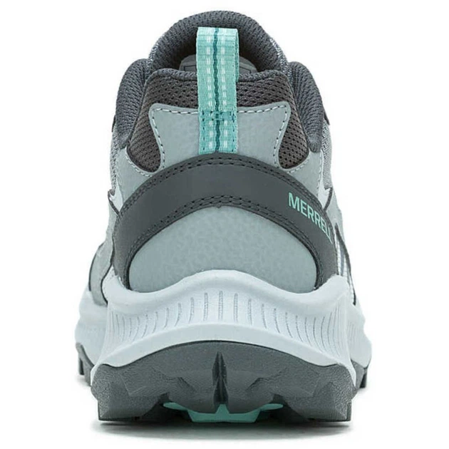 Кроссовки Merrell Speed Strike 2 Wmn 40.5 Grey (1054-036.1894) - Фото 6 Кроссовки Merrell Speed Strike 2 Wmn 40.5 Grey (1054-036.1894) - изображение 6