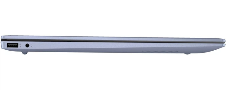 Ноутбук HP Pavilion 16-ag0025ua (B23D6EA) Blue - зображення 6