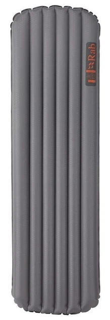 Килимок надувний Rab Stratosphere 5.5 Regular Wide Graphene