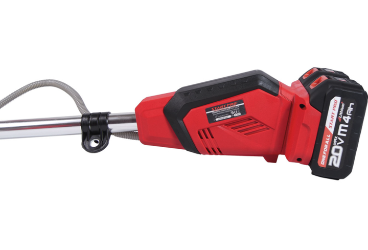 Триммер аккумуляторный START PRO SBT3-21/2M - изображение 7