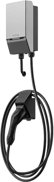 Зарядна станція EcoFlow PowerPulse EU 5 m 11 kW (4895251613262) - зображення 3