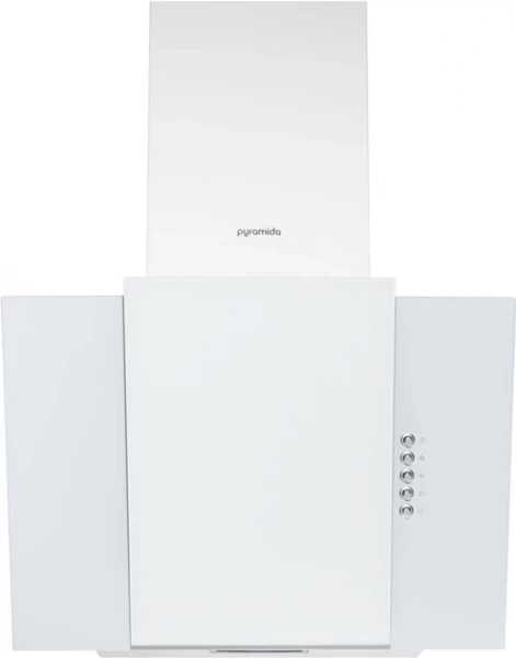 Вытяжка pyramida nvx 50 (800) b wh - изображение 2