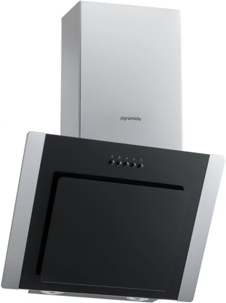 Вытяжка pyramida nrx 60 (800) b xgbl - изображение 2