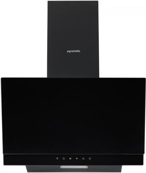 Витяжка pyramida nx 50 (800) s gbl - зображення 2