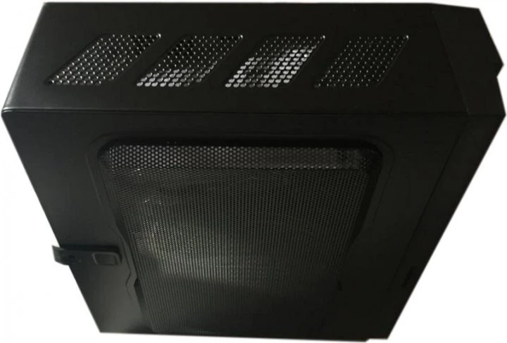 Корпус GameMax ST102-200W - Фото 5 Корпус GameMax ST102-200W - изображение 5