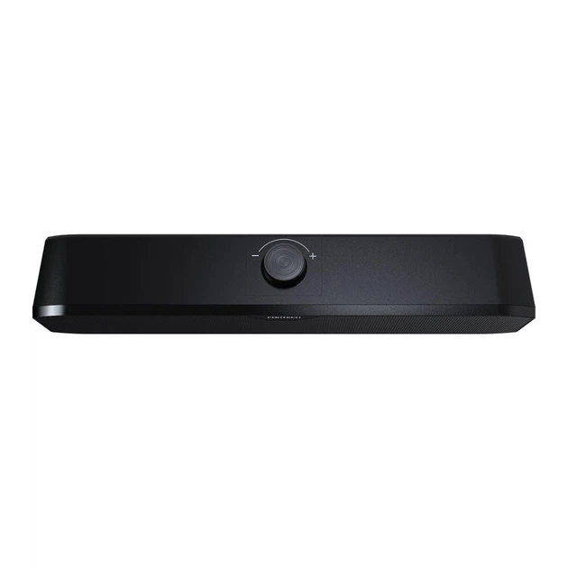 Комп'ютерні колонки Fantech GS206 Groove bar lite Колір Чорний - изображение 8