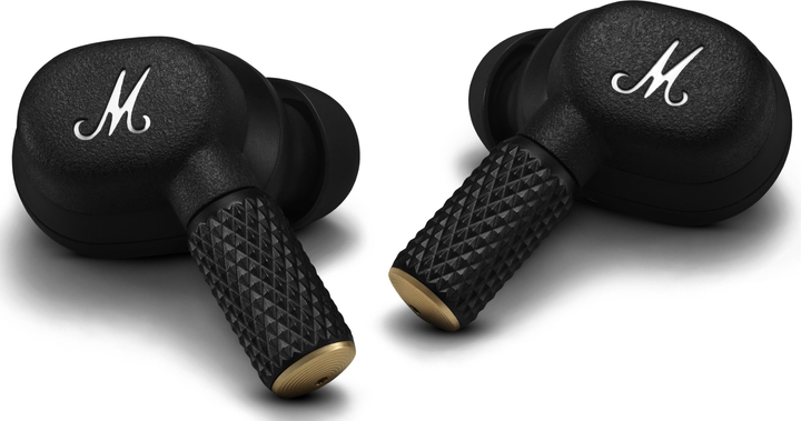 Słuchawki Marshall Headphones Motif II ANC Black (1006450) - obraz 5