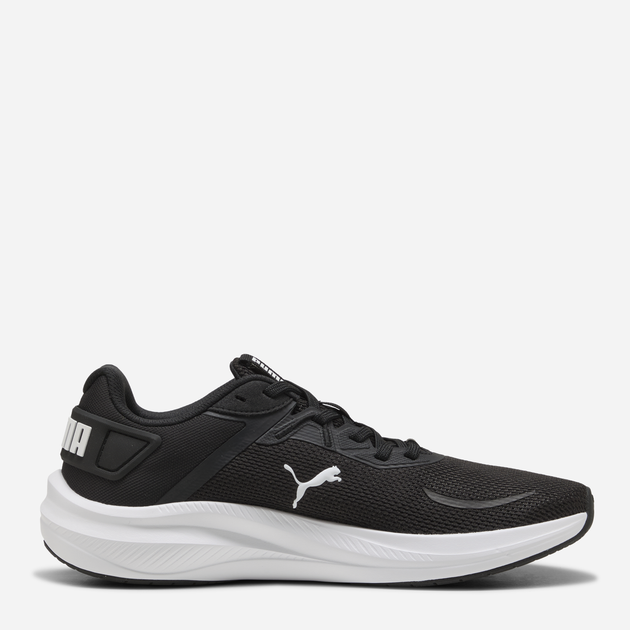 Женские кроссовки для бега Puma Skyrocket Lite 2 Alt 31173109 37 (4UK) 23 см Black/White/Flat Dark Gray (4069156457041) - Фото 1 Женские кроссовки для бега Puma Skyrocket Lite 2 Alt 31173109 37 (4UK) 23 см Black/White/Flat Dark Gray (4069156457041) - изображение 1