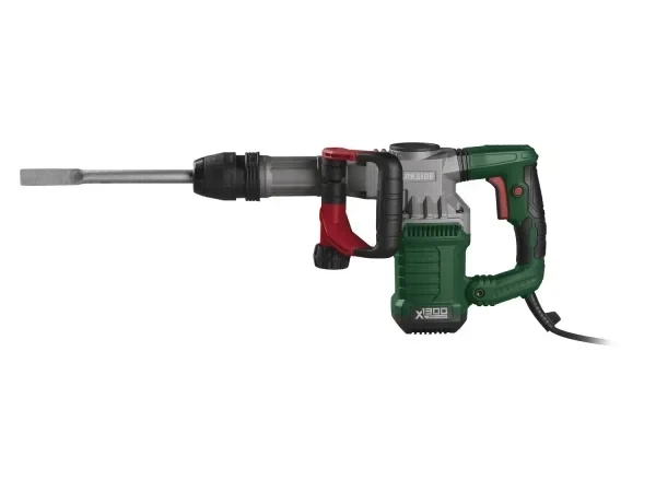 Отбойный молоток Parkside PAH 1300W C3,1300 Вт - изображение 3