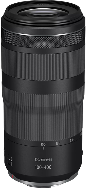 Canon RF 100-400 mm f/5.6-8 IS USM (5050C005) - obraz 2