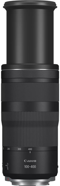 Canon RF 100-400 mm f/5.6-8 IS USM (5050C005) - obraz 3