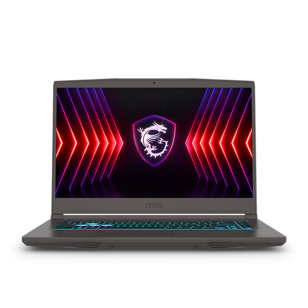 Ноутбук MSI Thin 15 B12UCX-2425US (THIN15122425) - Фото 1 Ноутбук MSI Thin 15 B12UCX-2425US (THIN15122425) - зображення 1