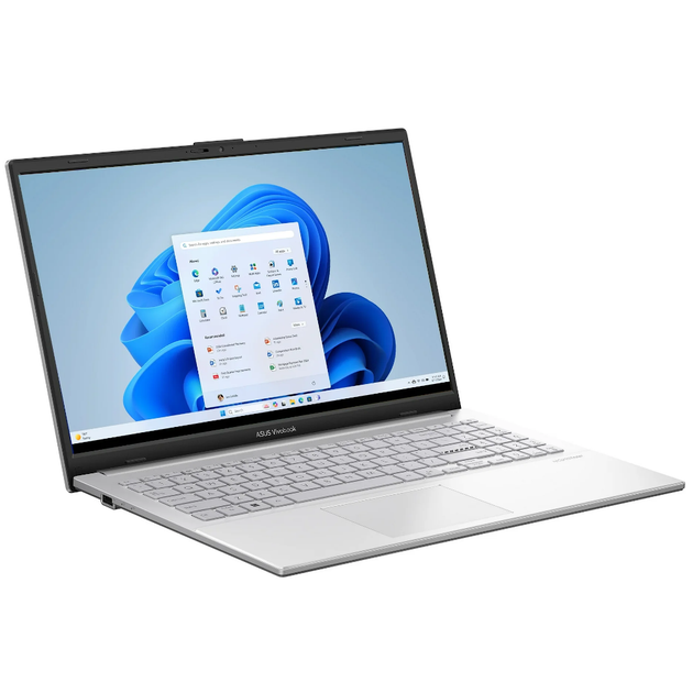 Ноутбук Asus VivoBook Go 15 E1504GA (E1504GA-WS31) - изображение 3