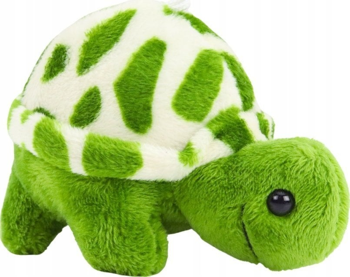 Brelok LEAN Toys Żółw 10 cm (5905679079904) - obraz 1