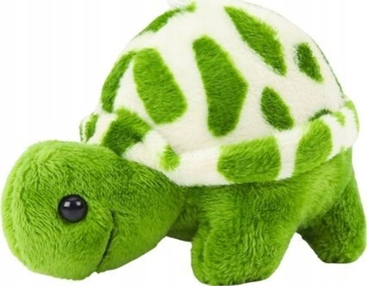 Brelok LEAN Toys Żółw 10 cm (5905679079904) - obraz 2