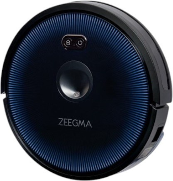 Робот-пилосос Zeegma Zonder Robo Vision - зображення 3