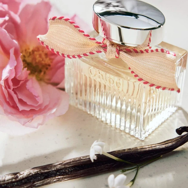 Парфюмированная вода для женщин Chloe L'Eau Lumineuse 100 мл (3616303475437) - изображение 5
