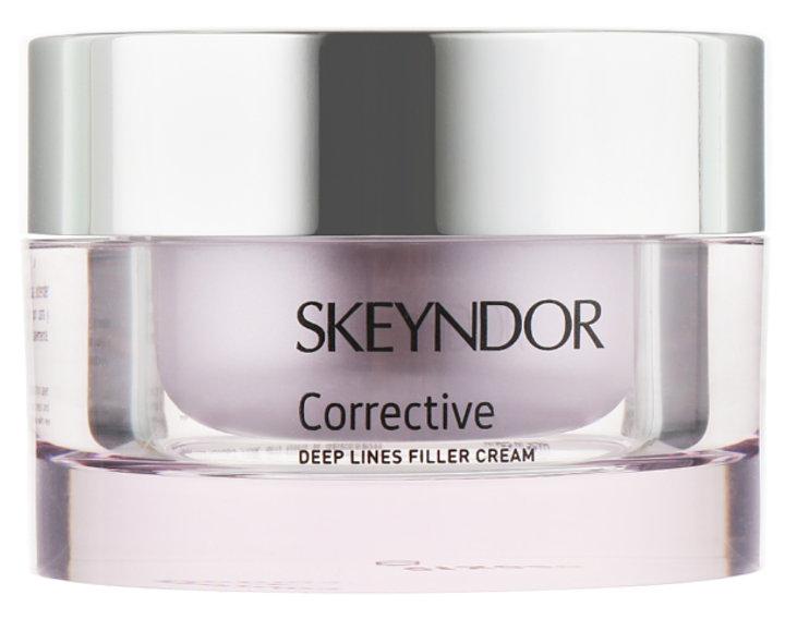 Крем-філер для обличчя Skeyndor Corrective 50 мл (8436542368704) - зображення 1