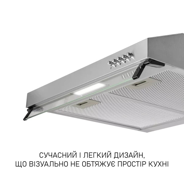 Вытяжка Minola hpl 622 i - изображение 10