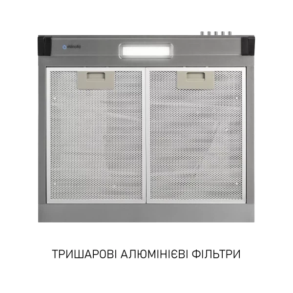 Вытяжка Minola hpl 522 i - изображение 6