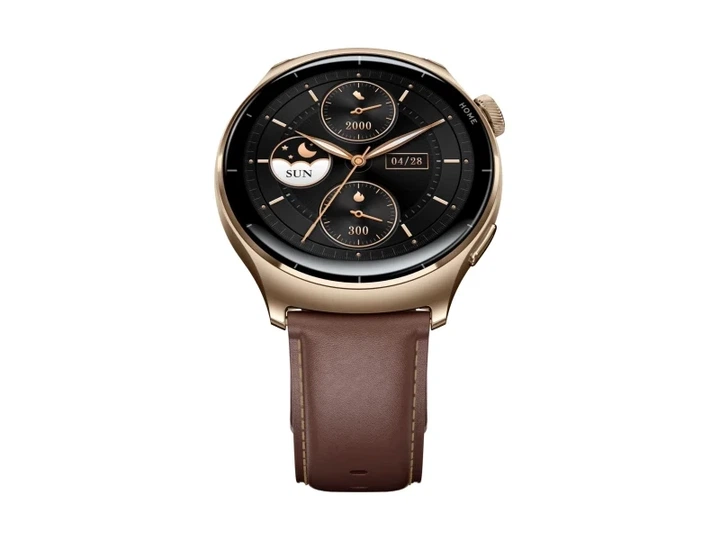 Смарт-часи Mibro Lite 3 Pro (XPAW019) Rose Gold - Фото 2 Смарт-часи Mibro Lite 3 Pro (XPAW019) Rose Gold - зображення 2