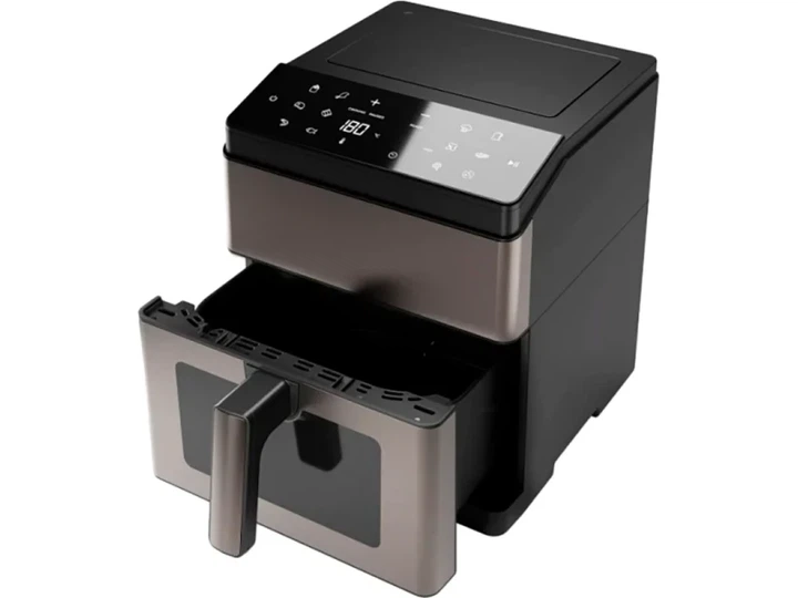 Мультипіч (аерофритюрниця) Aiwa Kumadai AFR-8000 - изображение 3