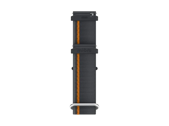 Смарт-часи Mibro GS Pro2 (XPAW025) Dark Grey - зображення 9