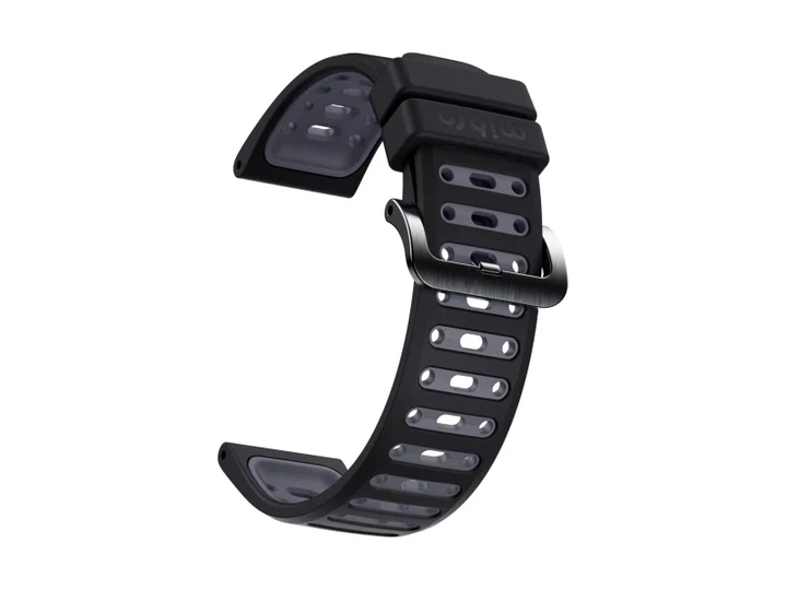 Смарт-часи Mibro GS Pro2 (XPAW025) Dark Grey - зображення 10