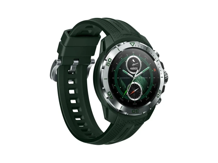 Смарт-часи Mibro GS Explorer (XPAW017) Green - зображення 2