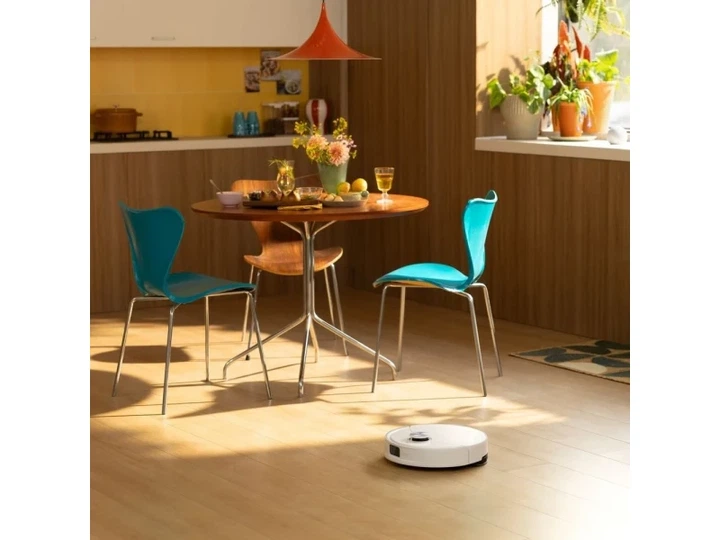 Робот-пилосос з вологим прибиранням RoboRock Q10 VF White (Q10VF02-00) - изображение 16