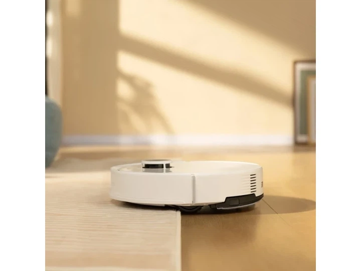 Робот-пилосос з вологим прибиранням RoboRock Q10 VF White (Q10VF02-00) - изображение 17