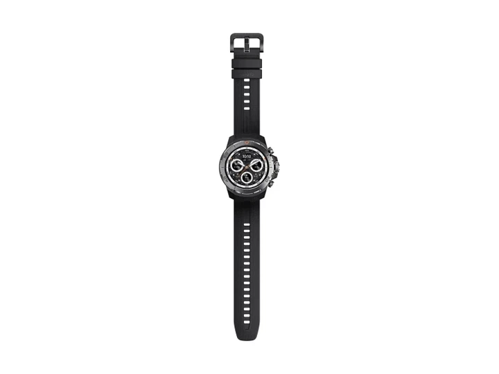Смарт-часи Mibro GS Explorer (XPAW017) Obsidian Black - зображення 6