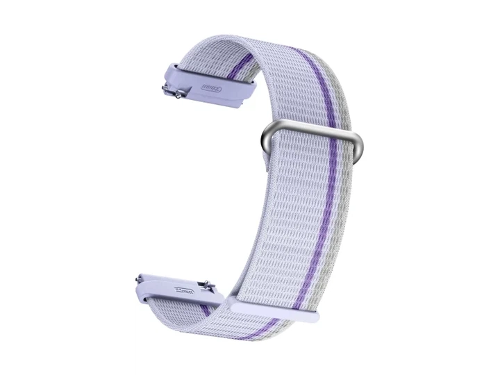 Смарт-годинник Mibro GS Active2 Lilac (XPAW024L) - Фото 7 Смарт-годинник Mibro GS Active2 Lilac (XPAW024L) - изображение 7