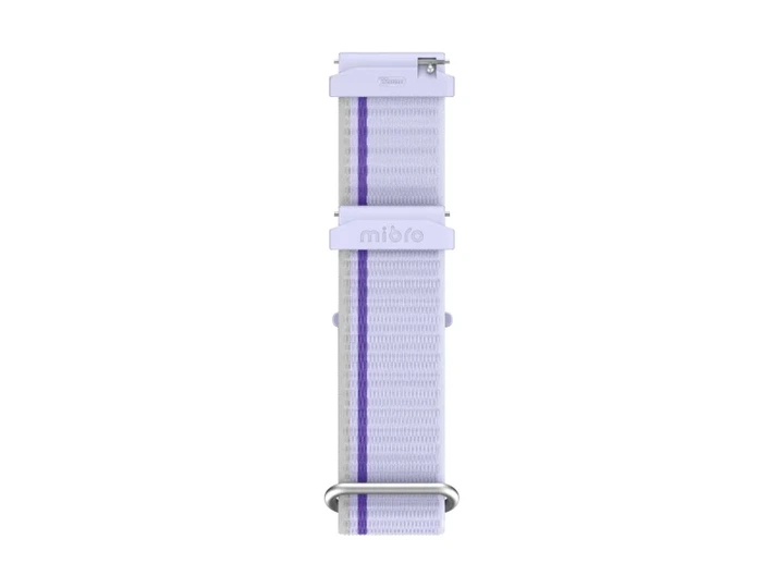 Смарт-годинник Mibro GS Active2 Lilac (XPAW024L) - Фото 9 Смарт-годинник Mibro GS Active2 Lilac (XPAW024L) - изображение 9