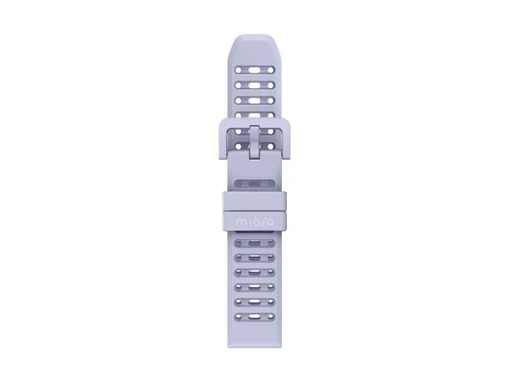 Смарт-годинник Mibro GS Active2 Lilac (XPAW024L) - Фото 10 Смарт-годинник Mibro GS Active2 Lilac (XPAW024L) - изображение 10