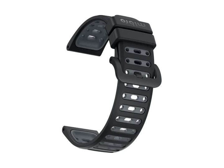 Смарт-часи Mibro GS Active2 (XPAW024) Dark Gray - зображення 9