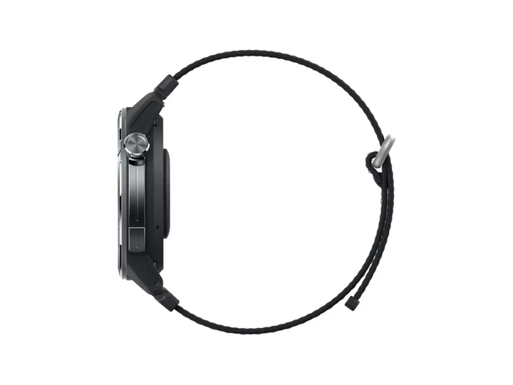 Смарт-часи Mibro GS Active2 (XPAW024) Dark Gray - зображення 13