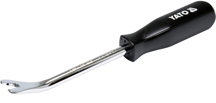 Ściągacz do spinek tapicerki YATO 230 mm (YT-0841) - obraz 1