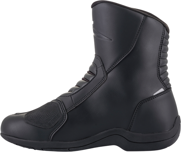 Мотоботи Alpinestars Ridge Waterproof, 43, Чорний (2771885) - Фото 4 Мотоботи Alpinestars Ridge Waterproof, 43, Чорний (2771885) - изображение 4