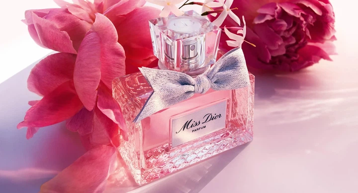 Духи для женщин Dior Miss Dior 50 мл (3348901708937) - Фото 6 Духи для женщин Dior Miss Dior 50 мл (3348901708937) - изображение 6