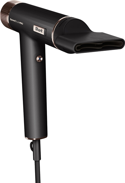 Фен Shark SpeedStyle Pro HD731EU - зображення 3