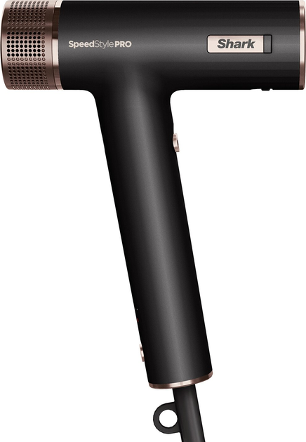 Фен Shark SpeedStyle Pro HD731EU - зображення 15