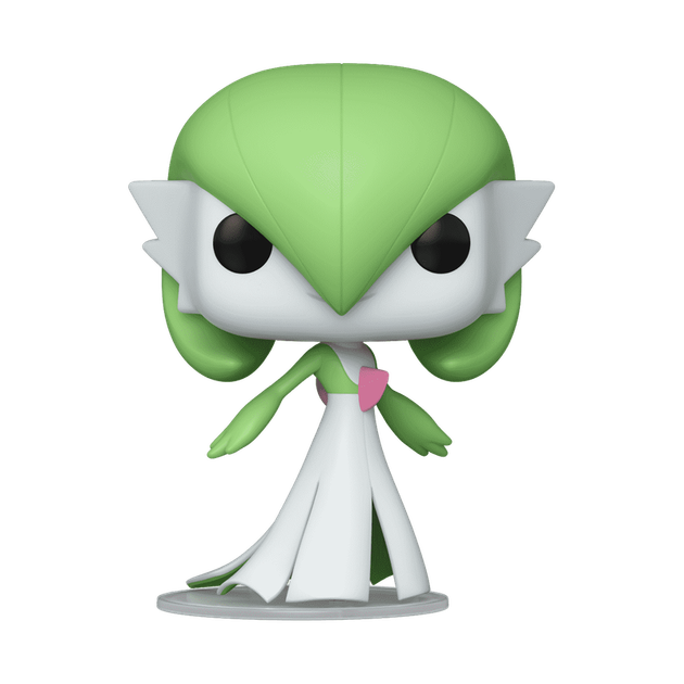 Figurka Funko Pop! Pokemon Jumbo Gardevoir 84979 (889698849791) - obraz 2